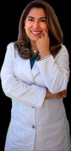 Lic. Harlem González Mejía