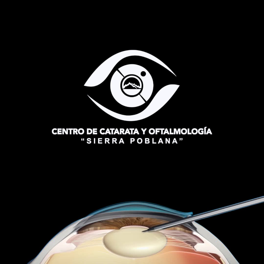 Quirófano oftalmológico